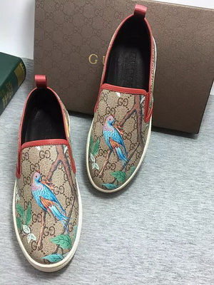 Gucci Men Loafers_255